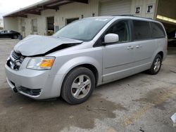 Dodge Caravan salvage cars for sale: 2010 Dodge Grand Caravan SXT