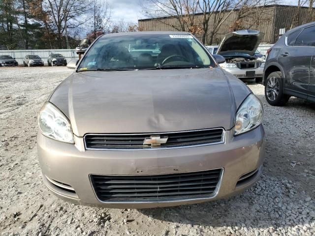 2007 Chevrolet Impala LS