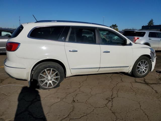 2014 Buick Enclave