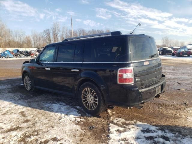 2016 Ford Flex SEL