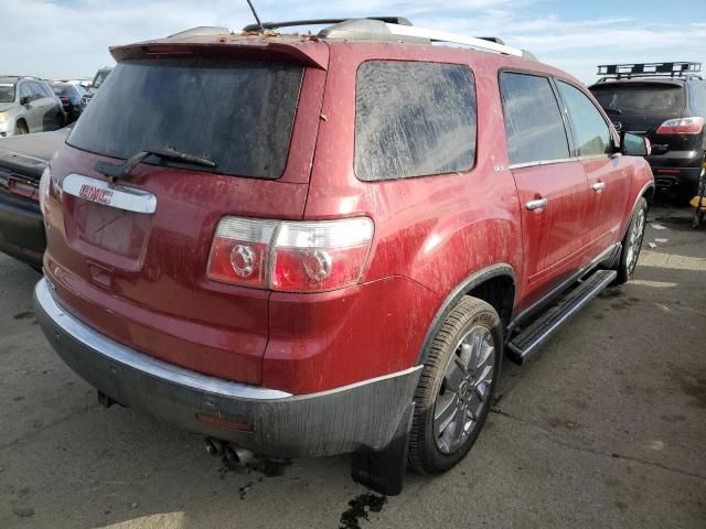 2010 GMC Acadia SLT-2