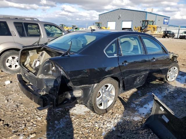 2013 Chevrolet Impala LT