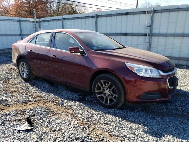 2016 Chevrolet Malibu Limited LT