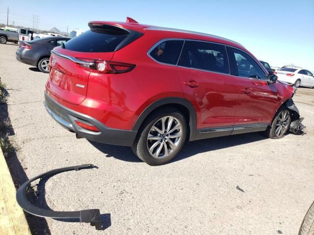 2016 Mazda CX-9 Grand Touring