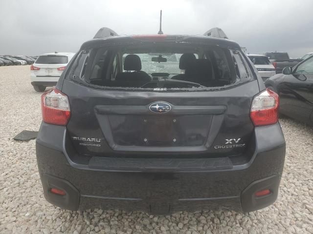 2014 Subaru XV Crosstrek 2.0 Premium