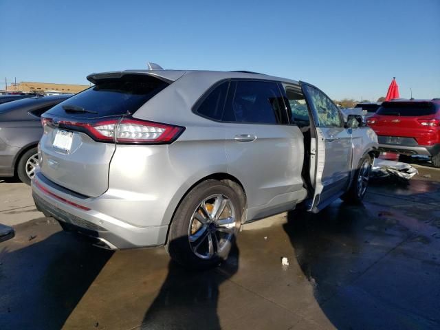 2016 Ford Edge Sport