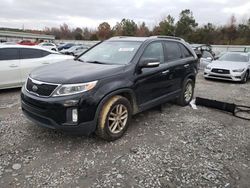 Run And Drives Cars for sale at auction: 2015 KIA Sorento LX