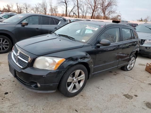 2010 Dodge Caliber Mainstreet