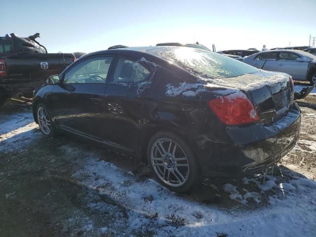 2007 Scion TC