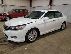 2013 Honda Accord EXL en venta en Pennsburg, PA