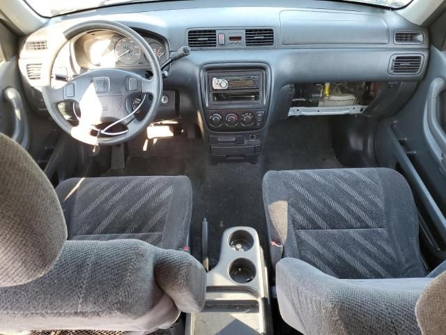 1999 Honda CR-V LX