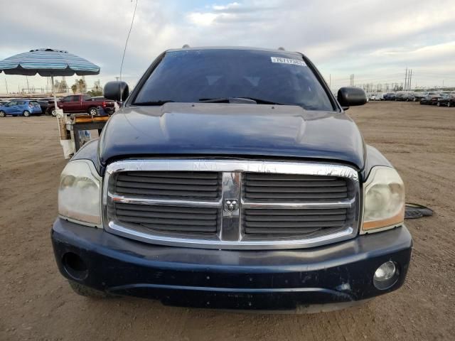 2006 Dodge Durango SLT