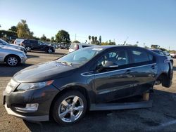 Chevrolet Vehiculos salvage en venta: 2014 Chevrolet Volt