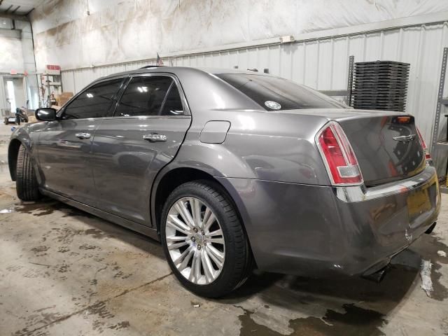 2011 Chrysler 300C