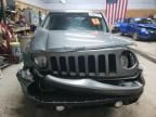 2013 Jeep Patriot Sport