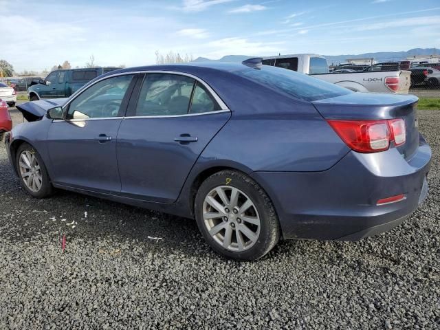 2015 Chevrolet Malibu 2LT