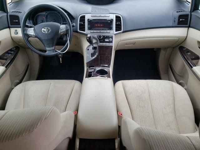 2012 Toyota Venza LE