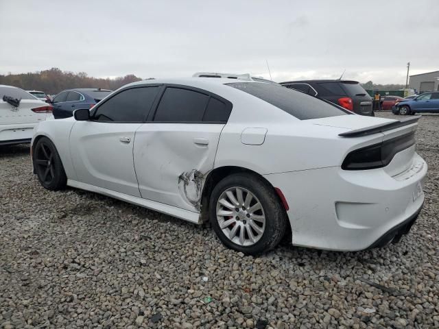 2017 Dodge Charger R/T 392