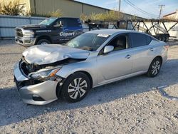 Salvage cars for sale from Copart Lexington, KY: 2019 Nissan Altima S