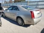 2013 Cadillac CTS Luxury Collection