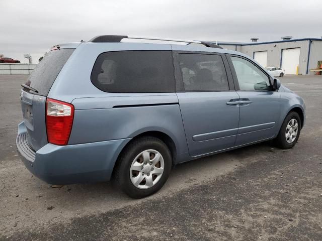 2010 KIA Sedona LX