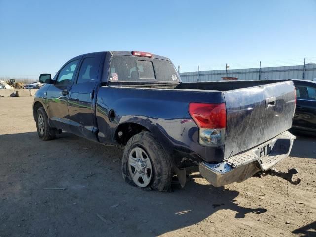 2007 Toyota Tundra Double Cab SR5