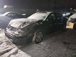 Nissan Altima S salvage cars for sale: 2023 Nissan Altima S