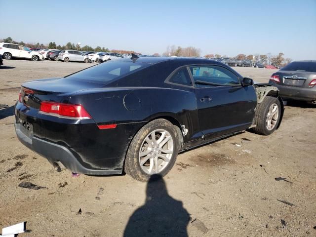 2014 Chevrolet Camaro LS