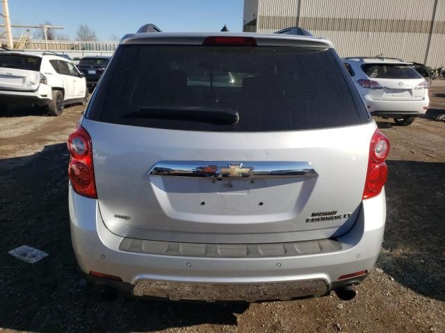 2010 Chevrolet Equinox LT