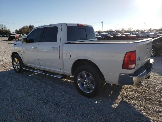 2016 Dodge RAM 1500 SLT