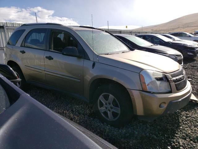 2006 Chevrolet Equinox LS