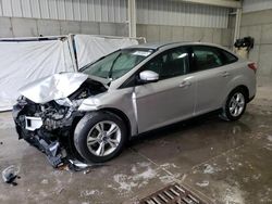 Salvage cars for sale at Walton, KY auction: 2013 Ford Focus SE