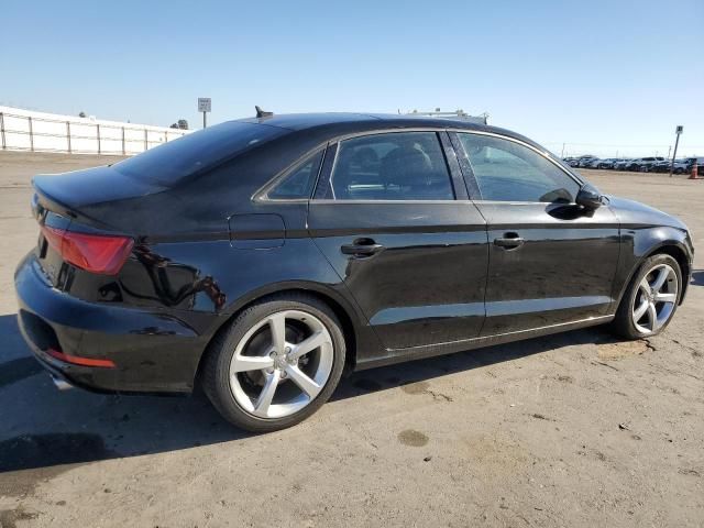 2015 Audi A3 Premium