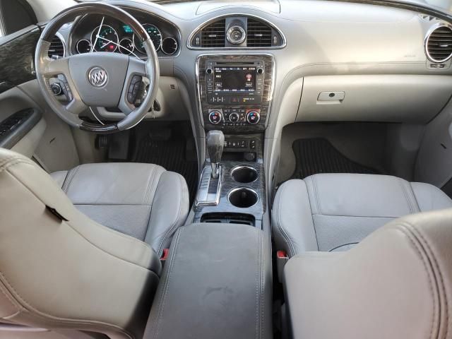 2013 Buick Enclave