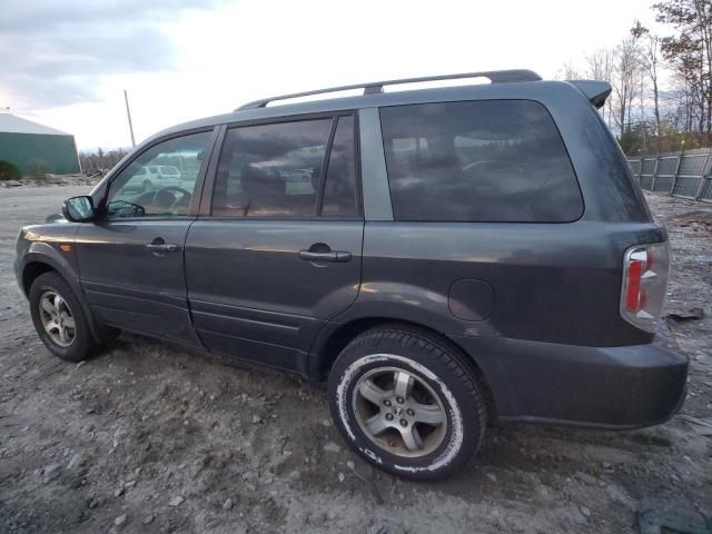 2006 Honda Pilot EX