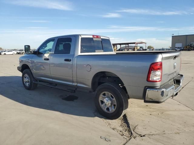 2022 Dodge RAM 2500 Tradesman