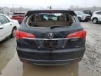 2013 Acura RDX