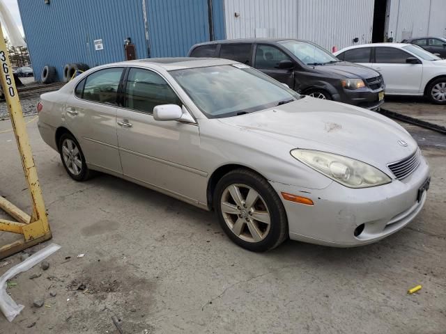 2005 Lexus ES 330