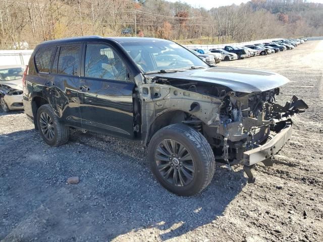 2021 Lexus GX 460 Premium