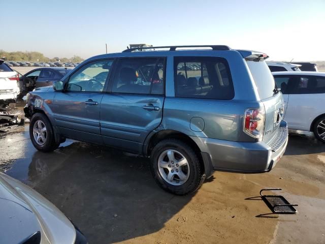 2006 Honda Pilot EX