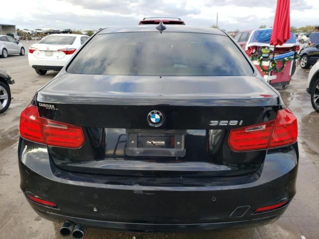 2013 BMW 328 I