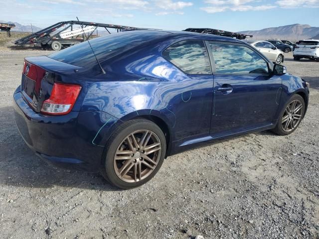 2012 Scion TC