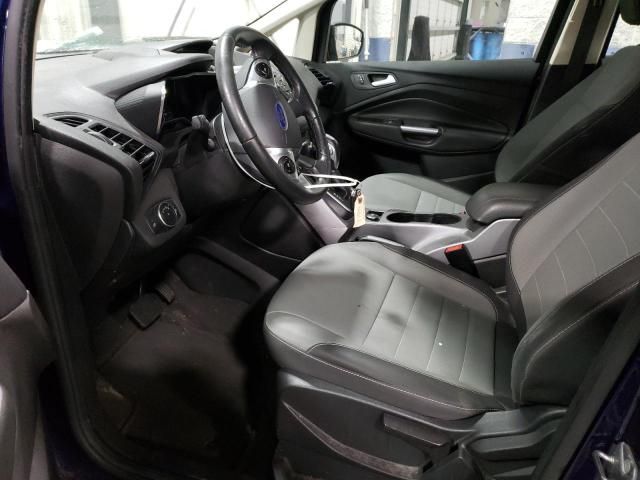 2016 Ford C-MAX SE