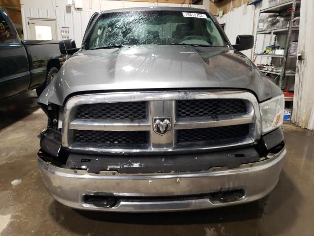 2010 Dodge RAM 1500