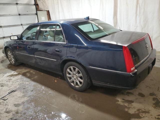 2009 Cadillac DTS