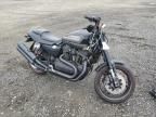 2012 Harley-Davidson XR1200 X