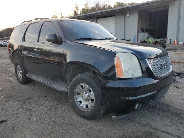 2014 GMC Yukon SLT