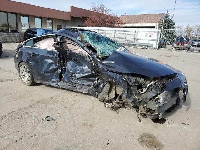 2014 Buick Regal