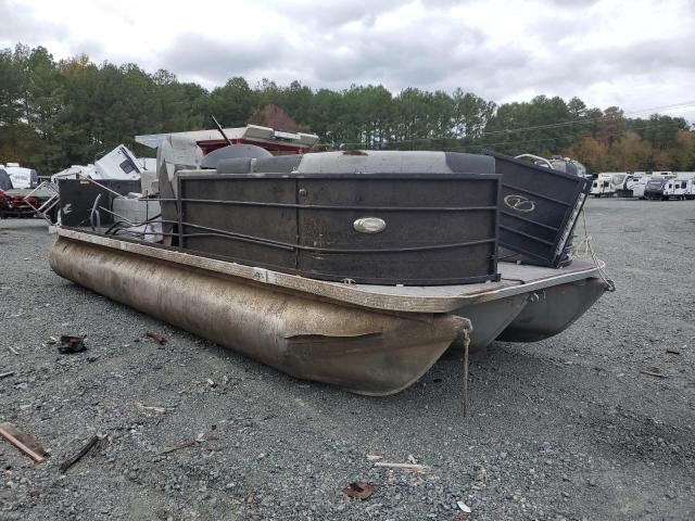 2020 Vera Boat With Trailer