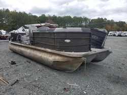 Salvage cars for sale from Copart Shreveport, LA: 2020 Vera Boat With Trailer